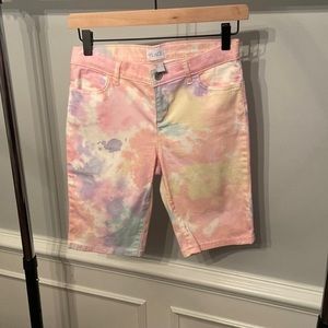 Children's Place Tie Dye Shorts